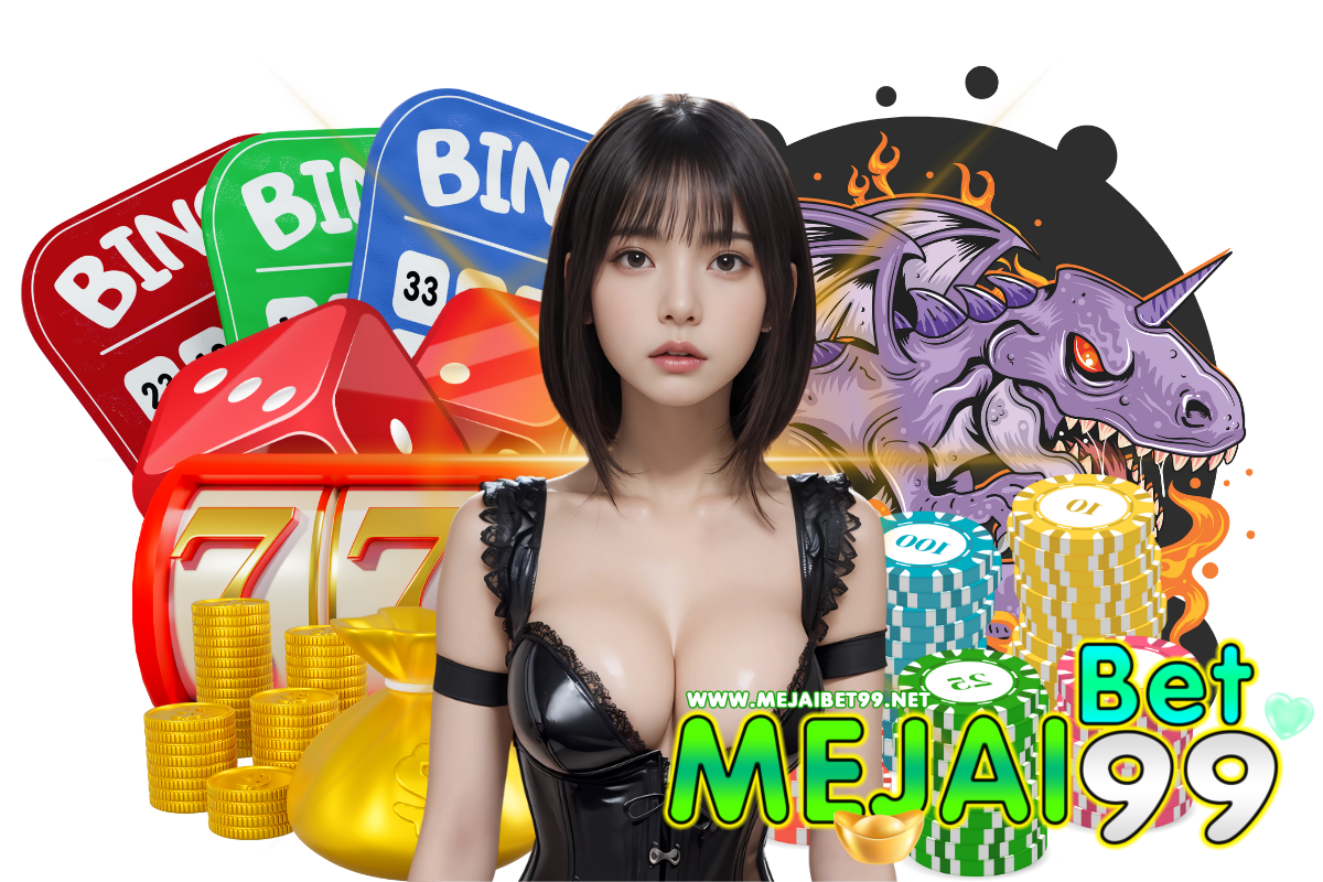 mejaibet99 wallet