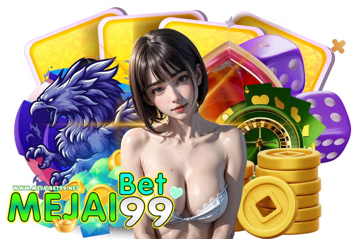 mejaibet99 สล็อต