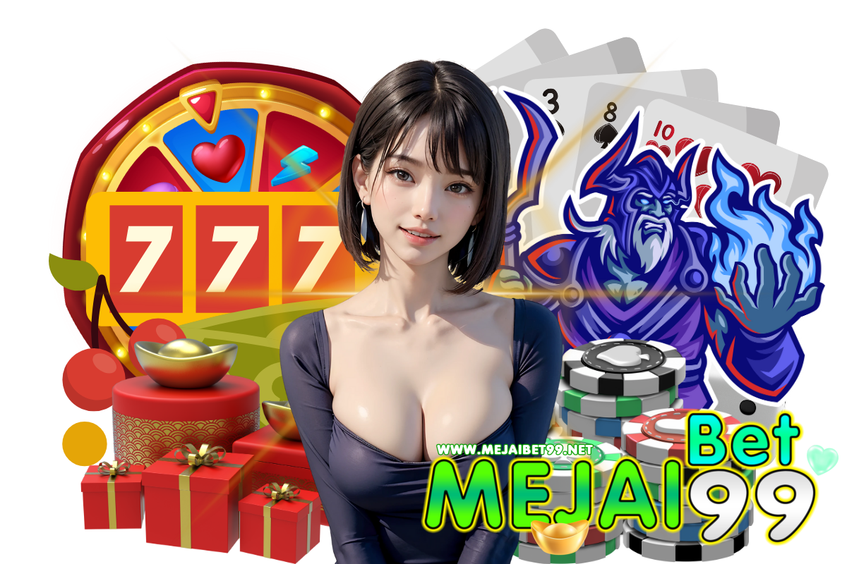 mejaibet99 แจกเครดิตฟรี